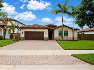 4-bedroom Single-Family Home — 167 SE 24th Ave, Homestead, 33033