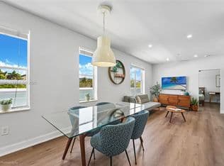 2+1 Condo — 1502 Jefferson Ave APT 301, Miami Beach, 33139