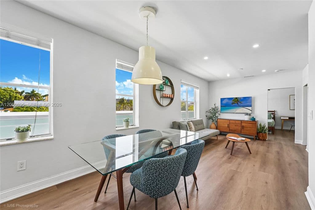 2+1 Condo — 1502 Jefferson Ave APT 301