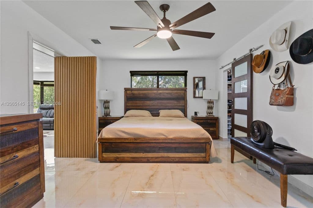 4-bedroom Single-Family Home — 26480 SW 187th Ave
