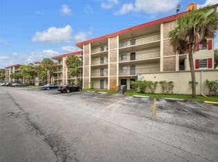 1-bedroom Condo — 3070 NW 48th Ter APT 111, Fort Lauderdale, 33313
