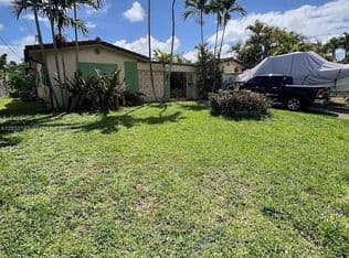 3+1 Müstakil ev — 1881 NW 36th St, Fort Lauderdale, 33309