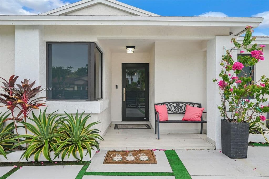 3-bedroom Single-Family Home — 12330 SW 192nd Ter