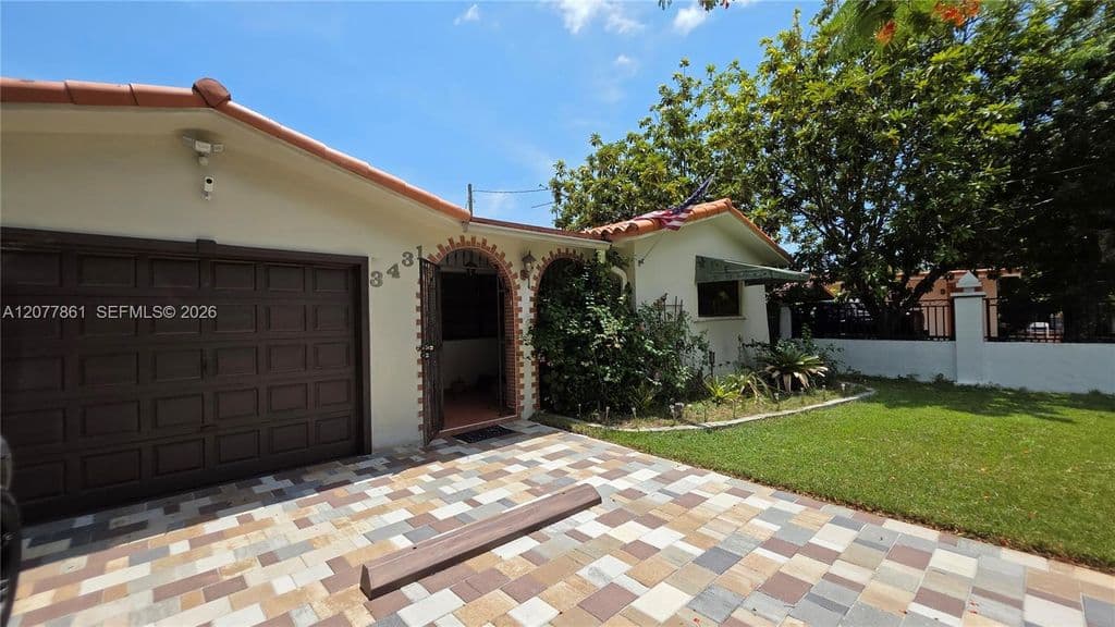 3+1 Müstakil ev — 3431 SW 63rd Ave
