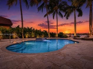 5+1 Müstakil ev — 18611 SW 39th St, Miramar, 33029