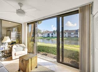 2+1 Condo — 5418 FIRENZE Drive #D, Boynton Beach, 33437