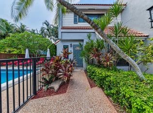 2-bedroom Condo — 1315 MIAMI Road #D, Fort Lauderdale, 33316