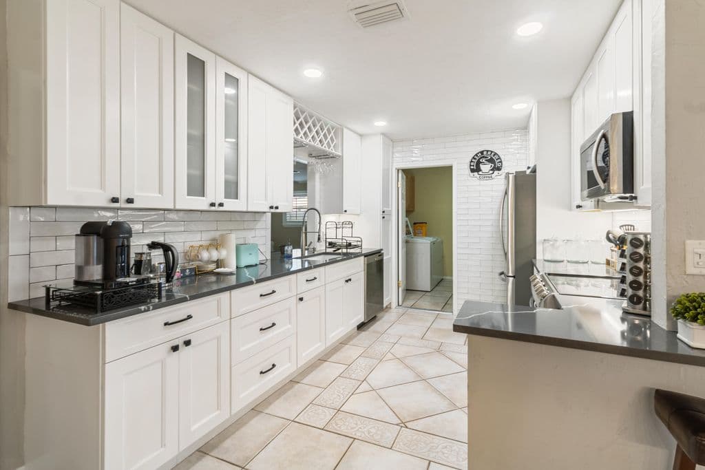 3+1 Müstakil ev — 2258 Palmetto Road