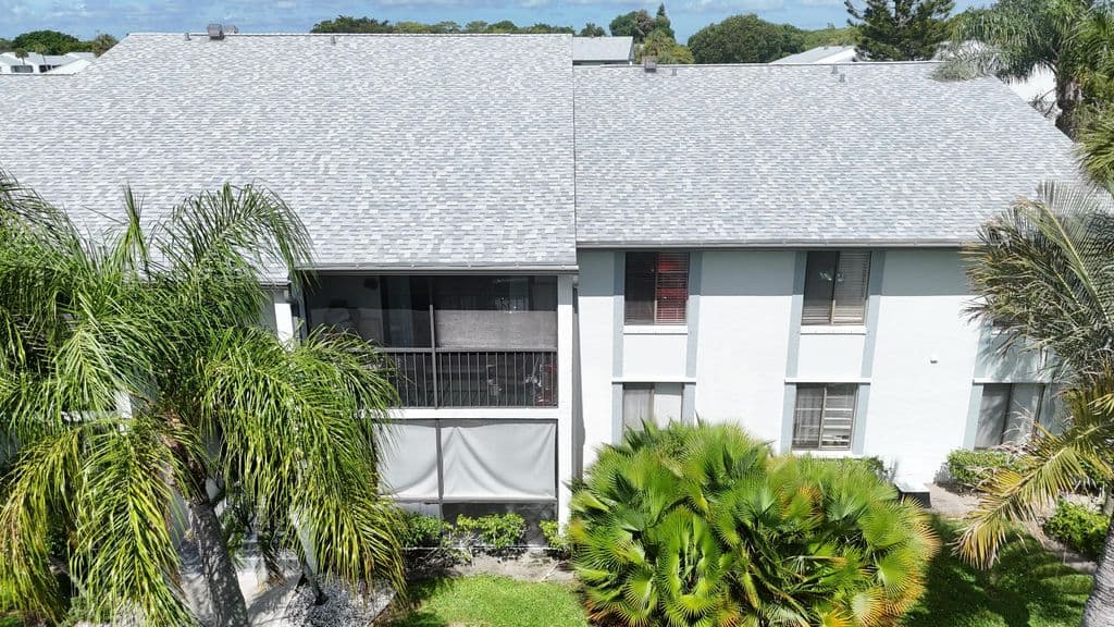 3-bedroom Condo — 1013 Green Pine Boulevard #H2