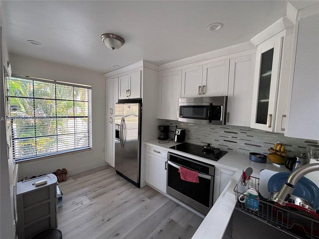 2-bedroom Condo — 12922 SW 88th Ter #B-206