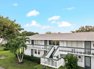 2-bedroom Condo — 184 Oakridge L #184, Deerfield Beach, 33442