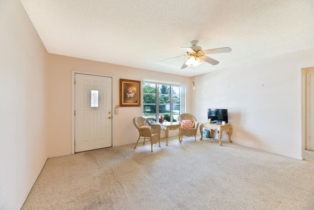 2-bedroom Single-Family Home — 4500 NW 47th Court