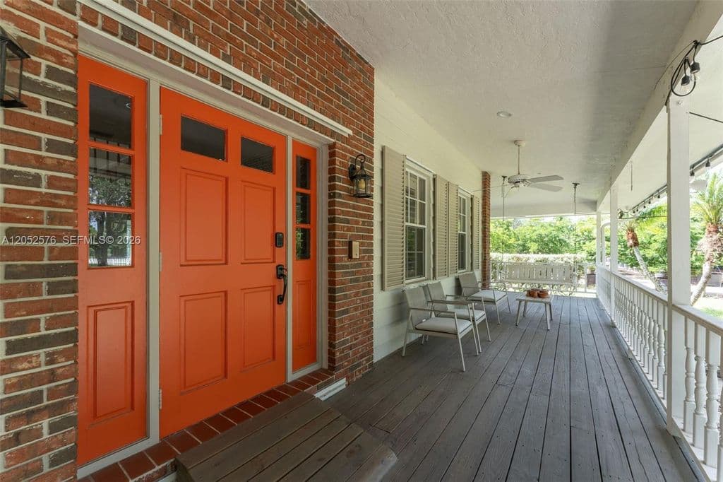 4+1 Müstakil ev — 24545 SW 192nd Ave