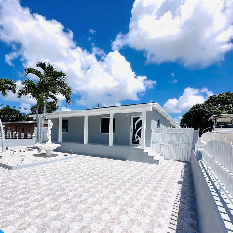 4-bedroom Single-Family Home — 82 E 16th St