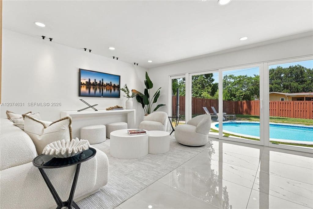4+1 Müstakil ev — 4801 Tyler St