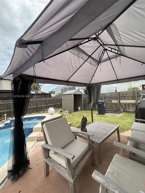 5-bedroom Single-Family Home — 11959 SW 269th Ter