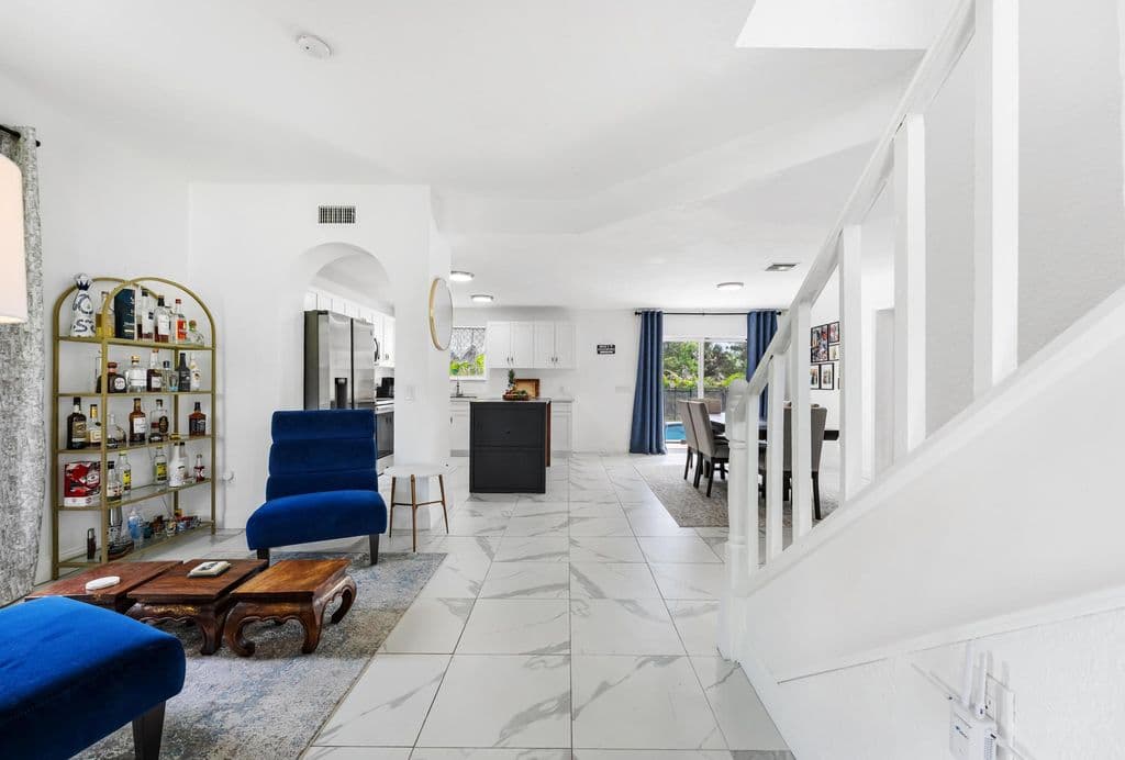 3-bedroom Single-Family Home — 16931 93rd Road N