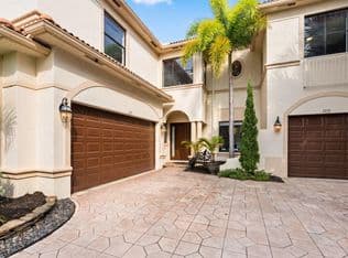 6+1 Müstakil ev — 1215 Creekside Drive, Wellington, 33414