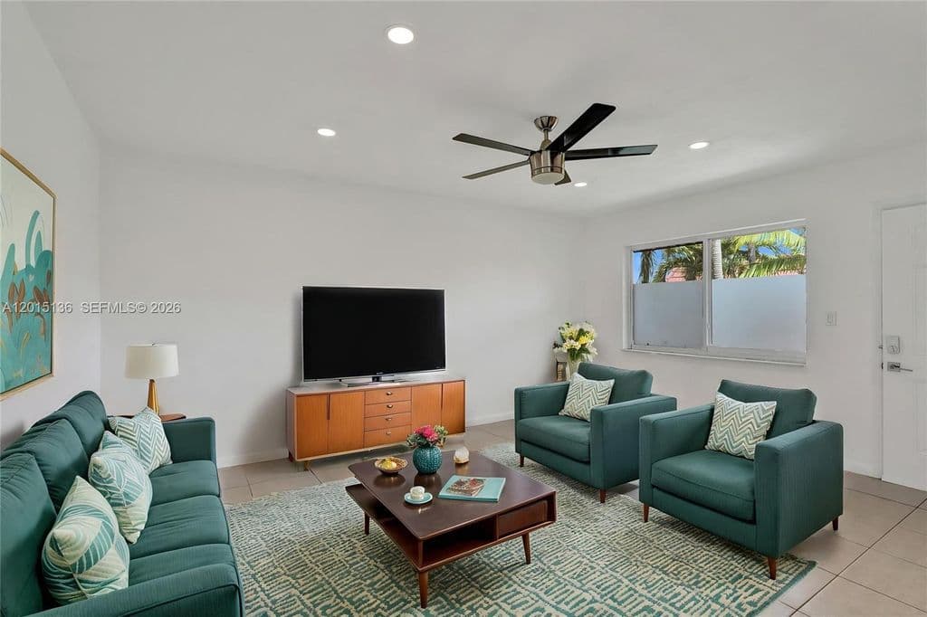 2-bedroom Condo — 3050 NE 5th Ter APT 13
