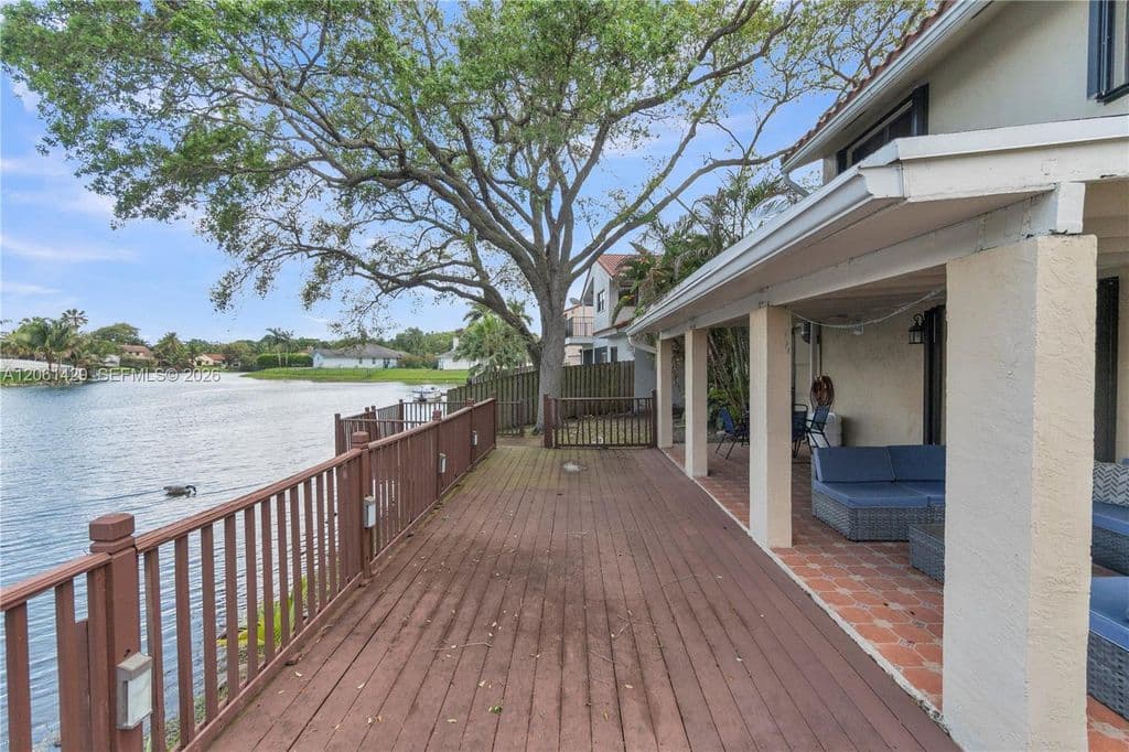 4-bedroom Single-Family Home — 2905 Begonia Way