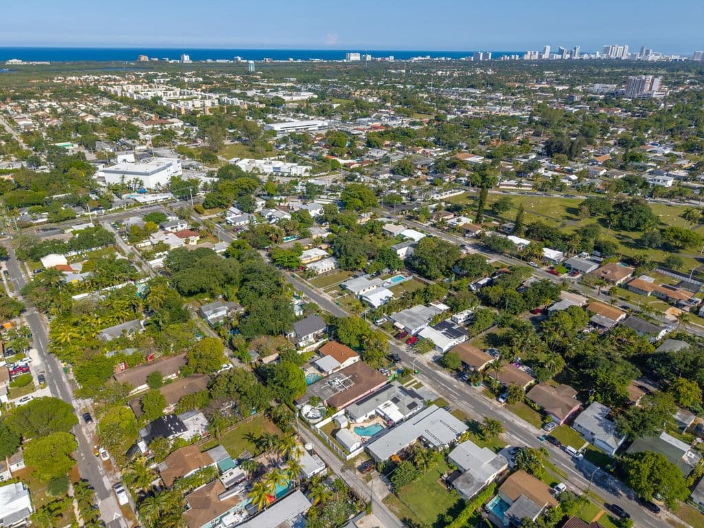 3-bedroom Single-Family Home — 262 SW 8th Street