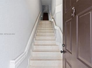 3+1 Townhouse — 745 SW 148th Ave APT 804, Fort Lauderdale, 33325