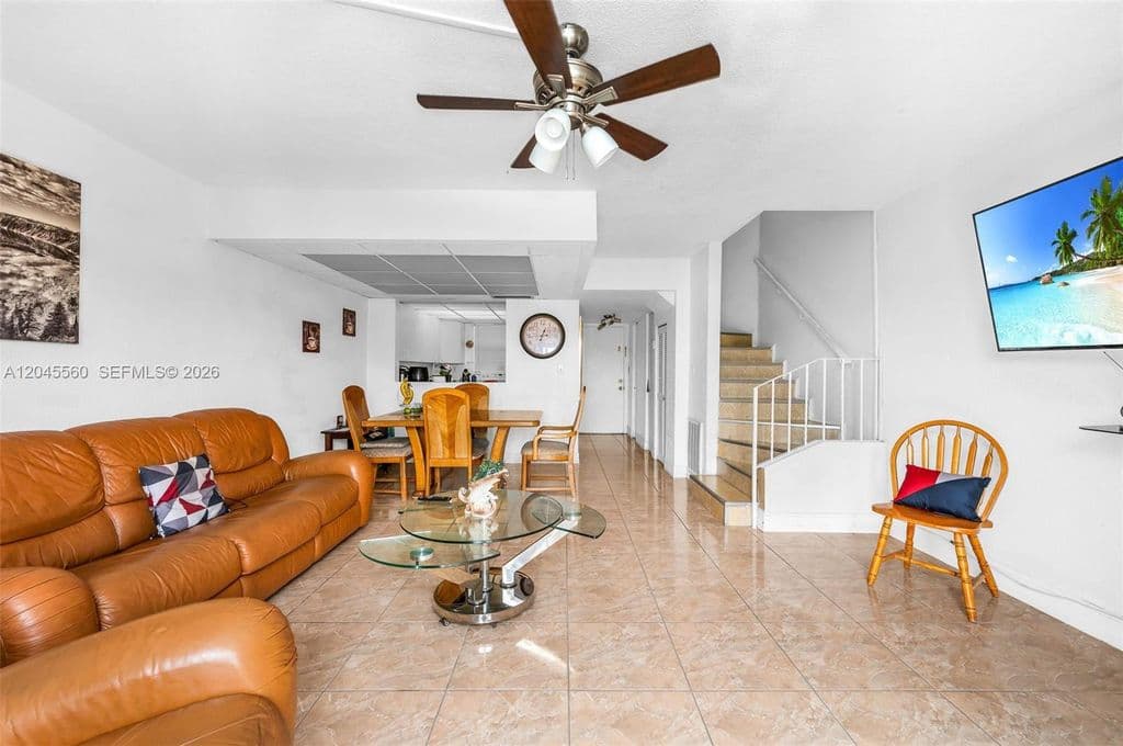 2-bedroom Condo — 6600 W 2nd Ct #24