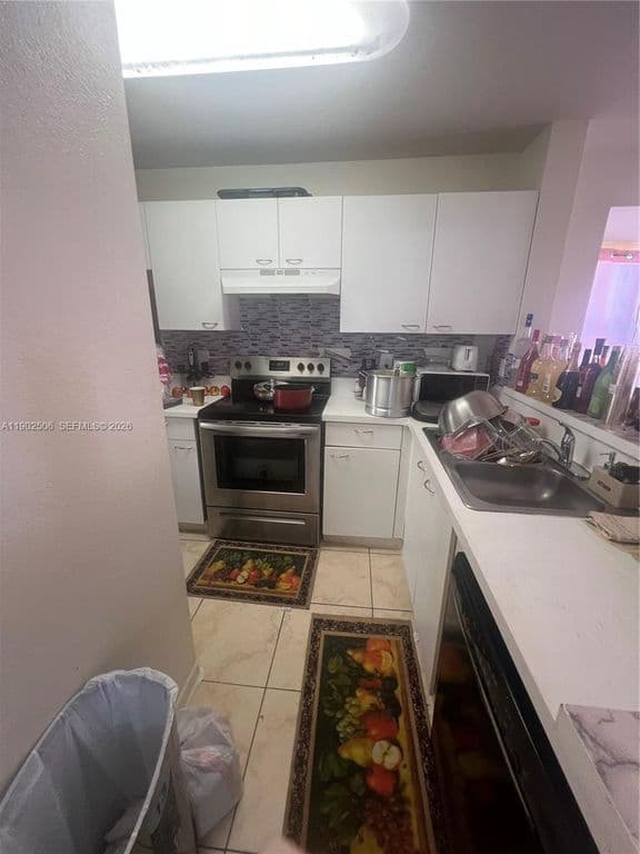 2-bedroom Condo — 4791 Via Palm Lks APT 1701