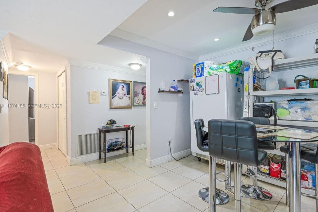 3+1 Condo — 7401 SW 82nd St APT 109S