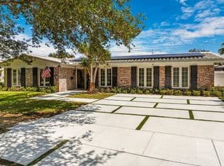 5-bedroom Single-Family Home — 2141 NE 67th Street, Fort Lauderdale, 33308