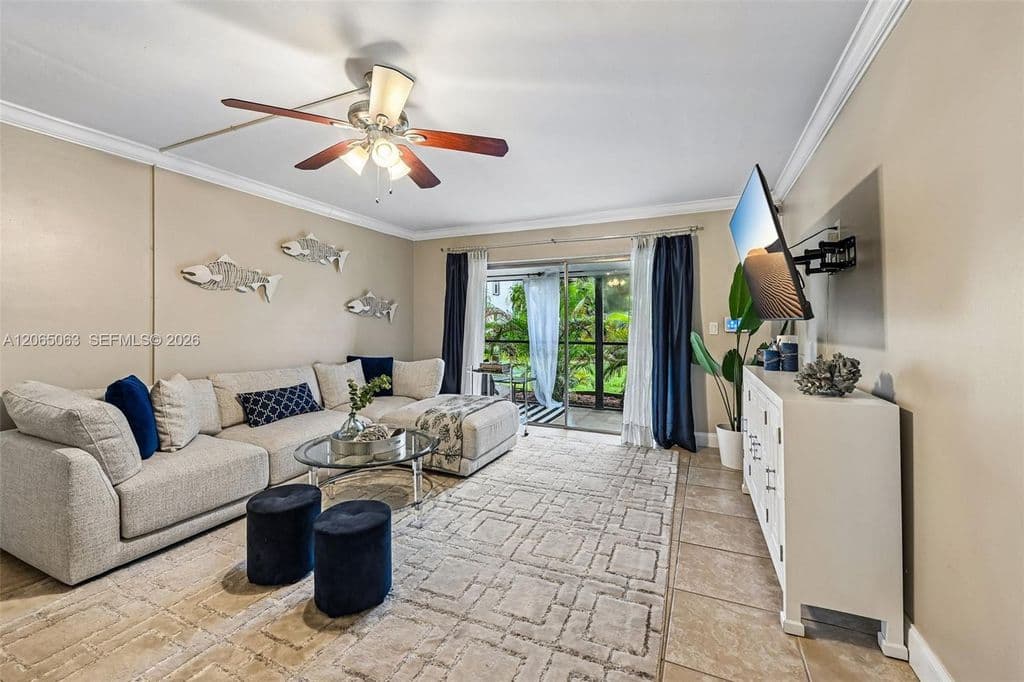 2+1 Condo — 2830 Riverside Dr APT 103-3