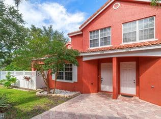 3+1 Townhouse — 5548 Boynton Gardens Drive, Boynton Beach, 33437