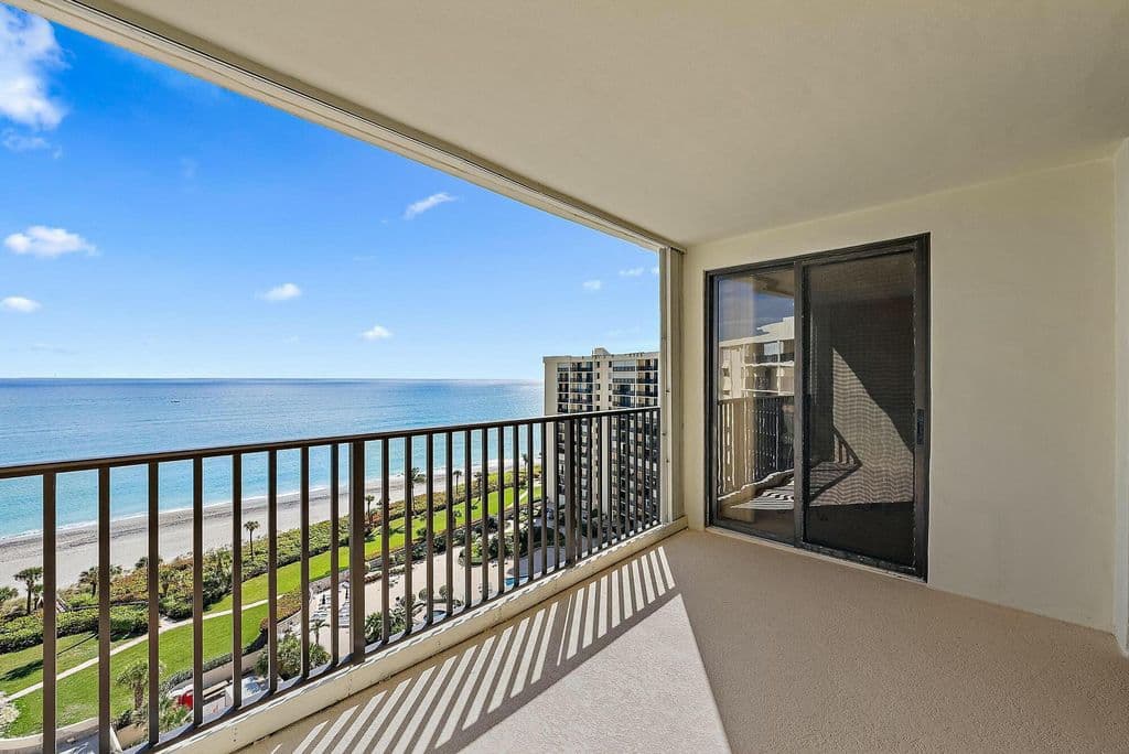 2+1 Condo — 400 Ocean Trail Way #1310