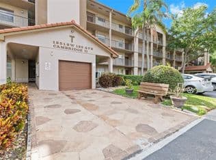 2-bedroom Condo — 1251 SW 125th Ave APT 211T, Pembroke Pines, 33027