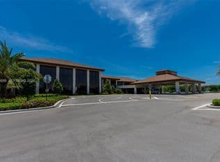 2-bedroom Condo — 13550 SW 6th Ct APT 308A, Pembroke Pines, 33027