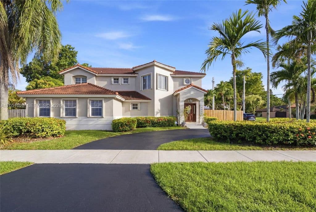 3+1 Müstakil ev — 11980 SW 99th St