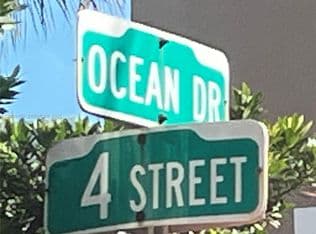 1-bedroom Condo — 345 Ocean Dr APT 303, Miami Beach, 33139