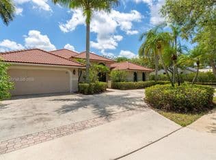 5+1 Müstakil ev — 1051 Deerpath Ct, Fort Lauderdale, 33326