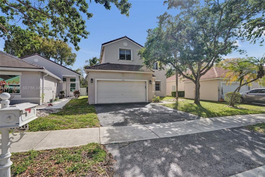 4+1 Müstakil ev — 636 Sand Creek Cir