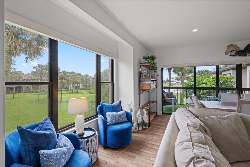 3-bedroom Condo — 13400 Polo Rd #203
