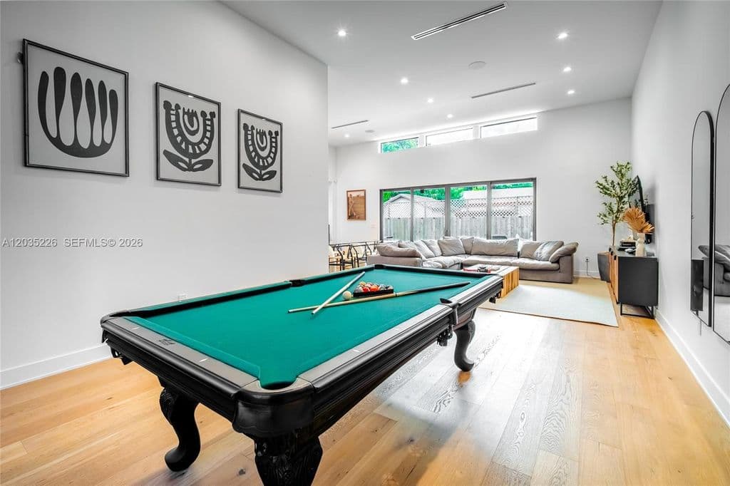 3-bedroom Single-Family Home — 243 NW 42nd St