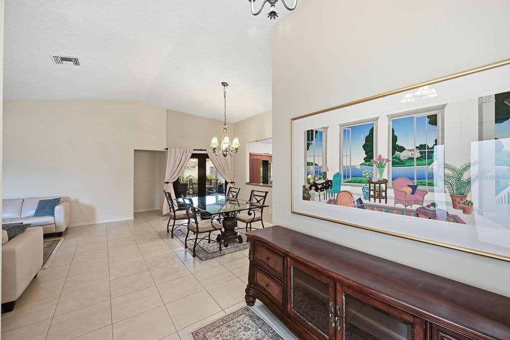 2-bedroom Single-Family Home — 3135 NW 13th Street