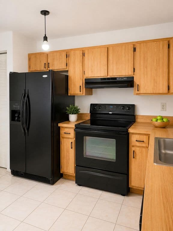 2-bedroom Condo — 871 NE 207TH Lane #104-15