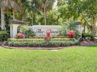 2-bedroom Condo — 23345 Carolwood Lane #205, Boca Raton, 33428