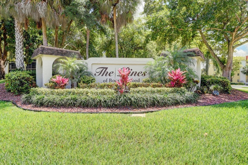 2-bedroom Condo — 23345 Carolwood Lane #205