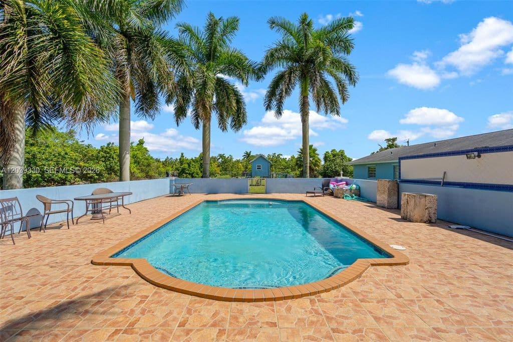 3+1 Müstakil ev — 20950 SW 232nd St