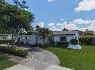 4-bedroom Single-Family Home — 3625 SW 122nd Pl, Miami, 33175