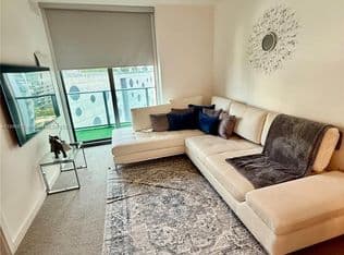 1-bedroom Condo — 501 NE 31st St Unit 602, Miami, 33137