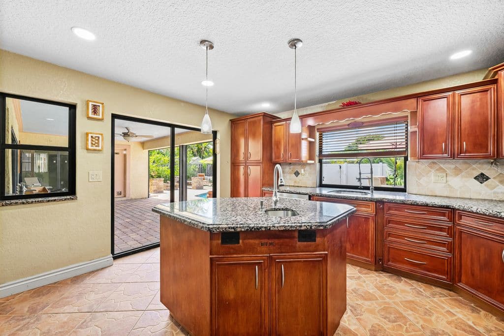 3-bedroom Single-Family Home — 7970 NW 1ST Court