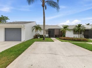 2+1 Müstakil ev — 120 Sunshine Boulevard, Royal Palm Beach, 33411